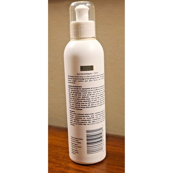 Elasta QP Intensive Treatments Breakage Control Serum 6 oz - Picture 6 of 10